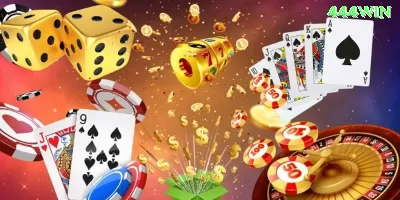057win Casino Max v2.5.7 Captura de Tela 4 - 🎯 apk