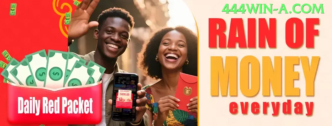 App Android 444win cassino - apk