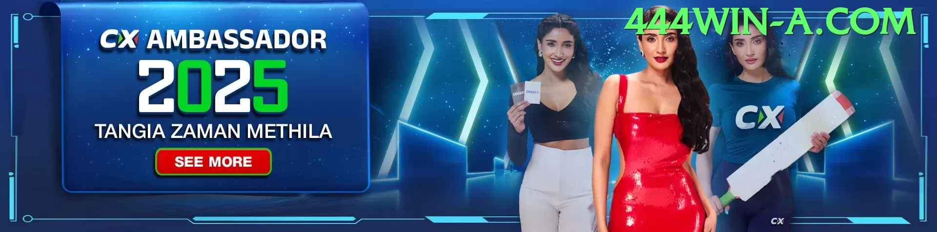 Multi-dispositivo 444win cassino - go