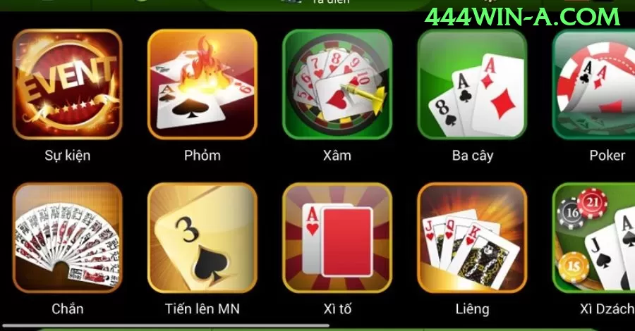 App iOS 444win cassino - 💎 apk