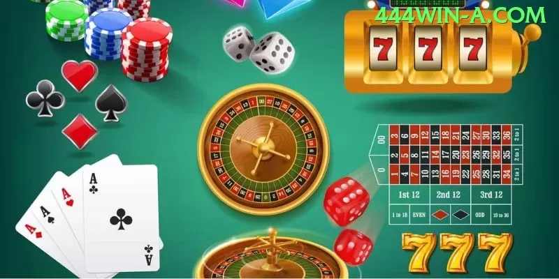 App Android 444win cassino - ✨ apk