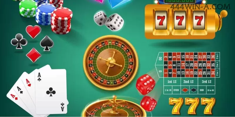 Aviator - Crash game popular na 444win