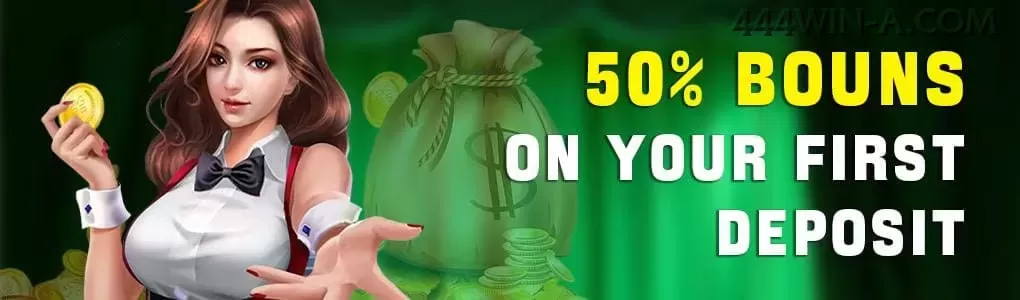 App 444win slots mobile
