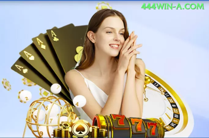 Slots temáticos 444win cassino - app